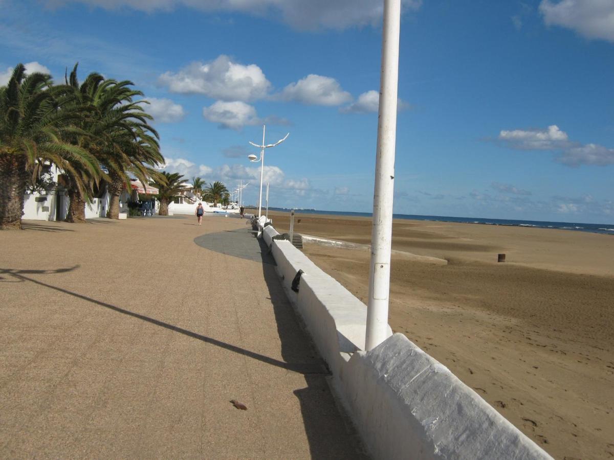 Elena Beach House Lanzarote Playa Honda  Extérieur photo