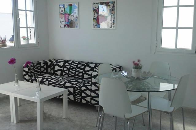 Elena Beach House Lanzarote Playa Honda  Extérieur photo