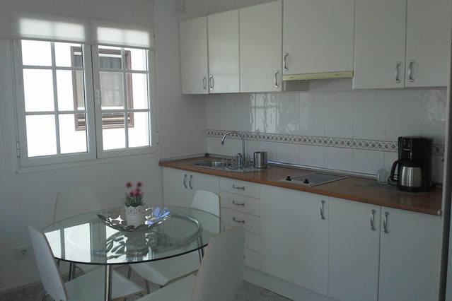 Elena Beach House Lanzarote Playa Honda  Extérieur photo
